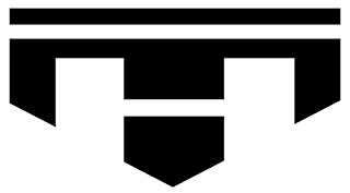T logo