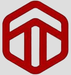 T logo