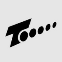 T logo