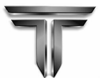 T logo