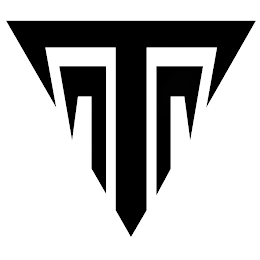 T logo