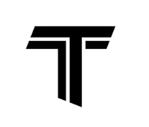 T logo