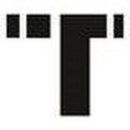 T logo