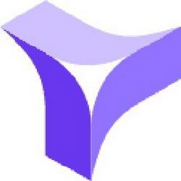 T logo