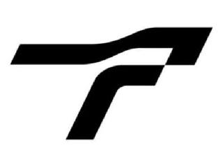 T logo