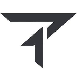 T logo