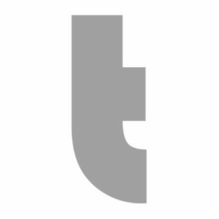 T logo