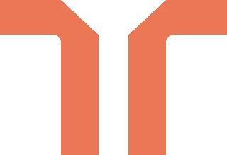 T logo