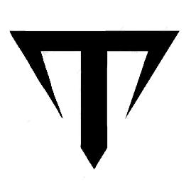 T logo