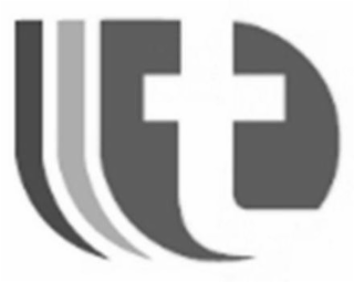 T logo