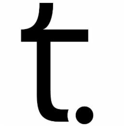 T. logo
