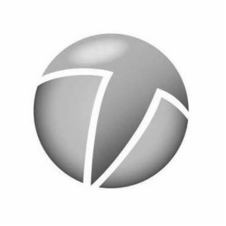 T logo