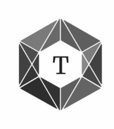 T logo
