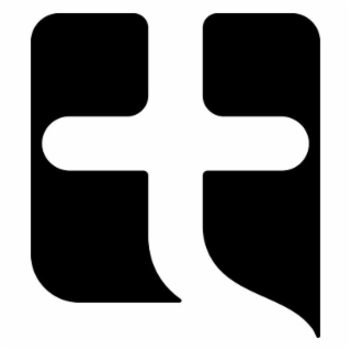 T logo