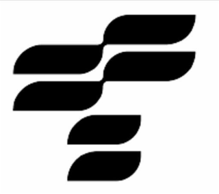 T logo