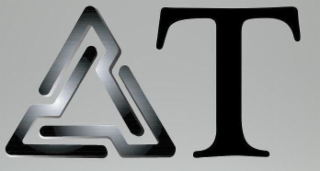 T logo