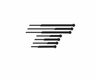 T logo
