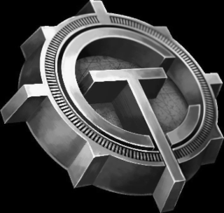 T logo