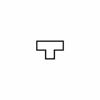 T logo