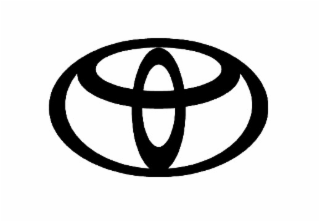 T logo