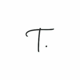 T. logo