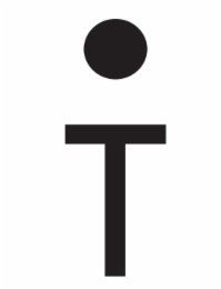 T
