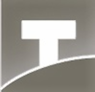 T logo