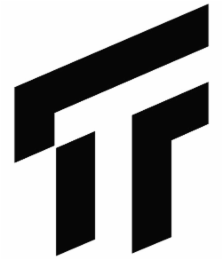 T logo