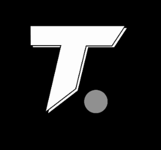 T. logo