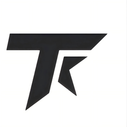 T logo