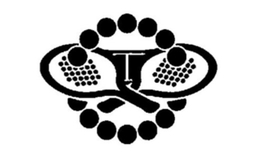 T logo
