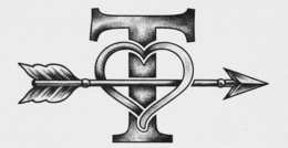 T