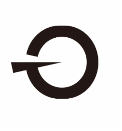 T logo