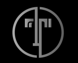 T logo