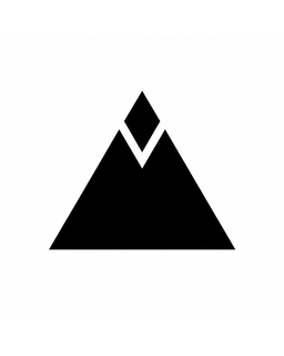 T logo