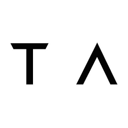 T A logo