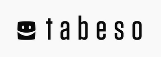 T A B E S O logo