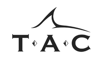 T A C logo
