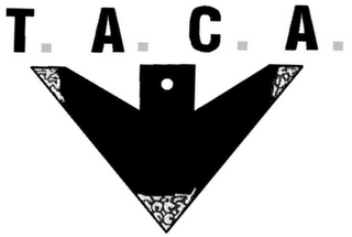 T. A. C. A. logo