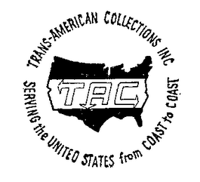 T A C ETC logo