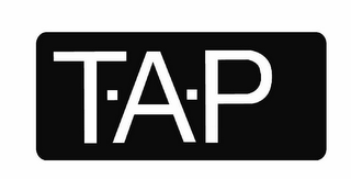 T-A-P logo