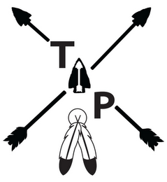 T A P A logo