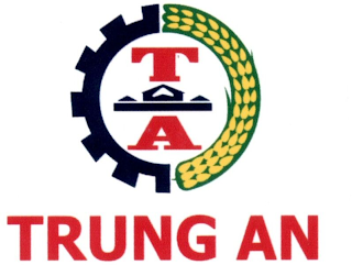 T A TRUNG AN logo