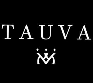 T A U V A logo