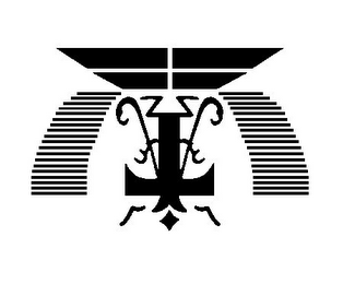 T A Z A 3 3 logo