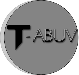 T-ABUV logo