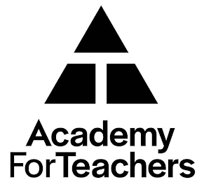 T ACADEMY FOR TEACHERS logo