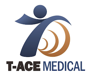 T-ACE MEDICAL logo