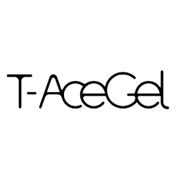T-ACEGEL logo