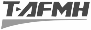 T AFMH logo